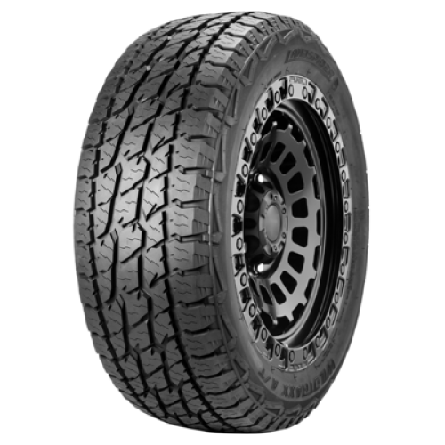Landspider P265/65R17 112T Wildtraxx A/T TL RWL