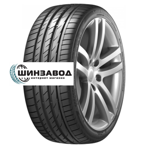 Hankook Laufenn 235/55ZR17 103W XL S Fit EQ+ LK01 TL