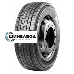 CrossWind 315/70R22,5 156/150L (154/150M) CWD30K LRR TL M+S 3PMSF 18PR ТАИЛАНД