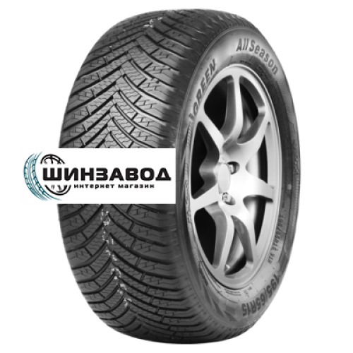 LingLong Leao 215/45R17 91V XL iGreen All Season TL