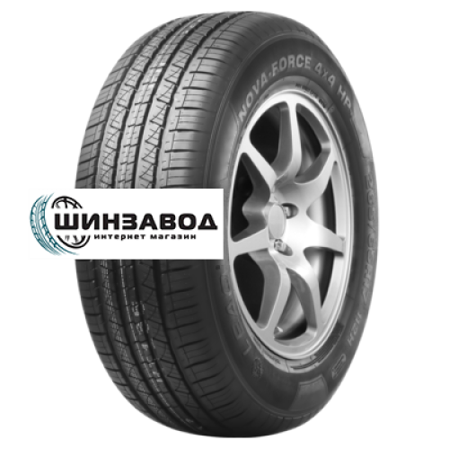 LingLong Leao 255/55R18 109V XL Nova-Force 4x4 HP TL