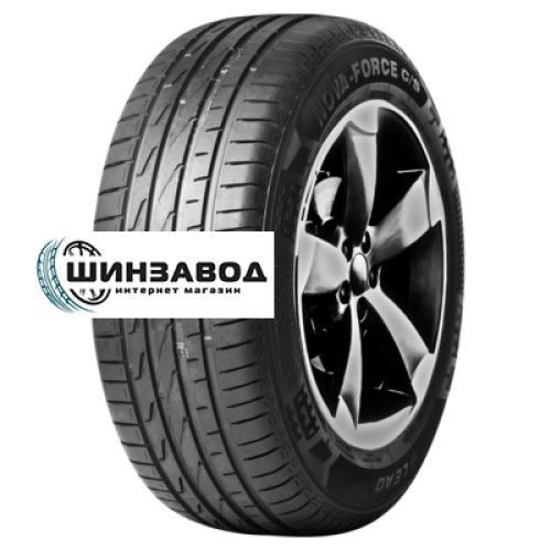 LingLong Leao 265/60R18 110V Nova-Force C/S TL
