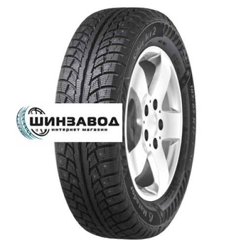 Matador 225/45R17 94T XL MP 30 Sibir Ice 2 TL FR ED (шип.)