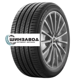 Michelin 245/50R19 105W XL Latitude Sport 3 * GRNX TL ZP