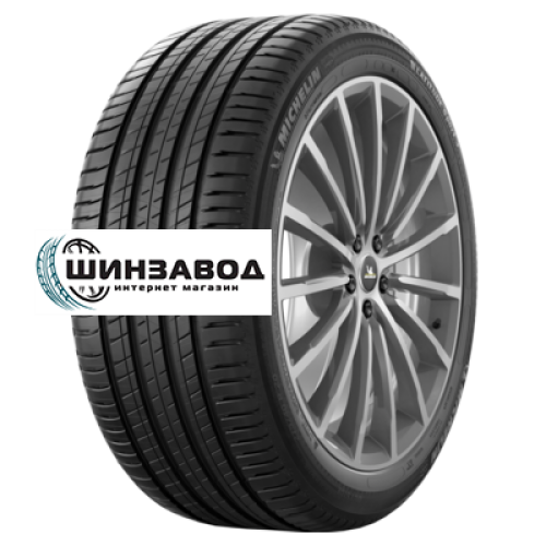 Michelin 265/45R20 104Y Latitude Sport 3 N0 GRNX TL