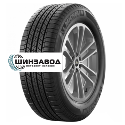 Michelin 255/60R20 113V XL Latitude Tour HP LR TL