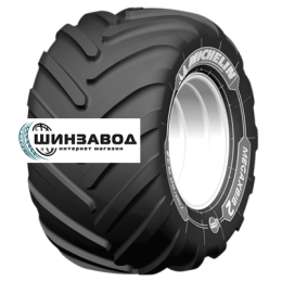 Michelin 800/70R32 181A8 (181B) MegaXbib 2 TL