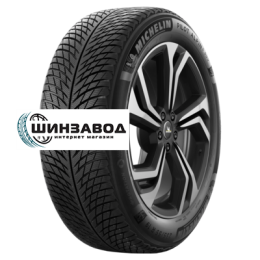 Michelin 285/40R23 111V XL Pilot Alpin 5 SUV TL
