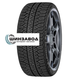 Michelin 285/40R19 103V Pilot Alpin PA4 N1 TL S.P.