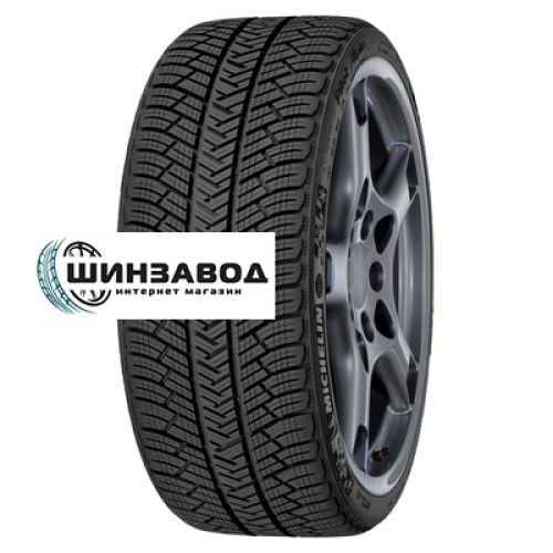Michelin 285/40R19 103V Pilot Alpin PA4 N1 TL S.P.