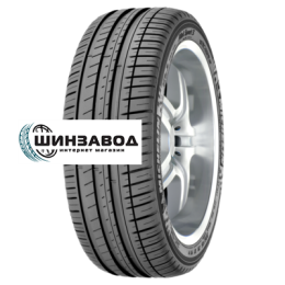 Michelin 275/40R19 101Y Pilot Sport 3 MO GRNX TL