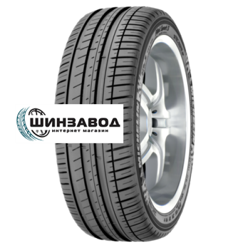 Michelin 275/40R19 101Y Pilot Sport 3 MO GRNX TL