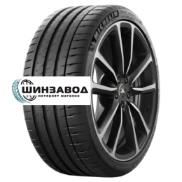 Michelin 235/35ZR20 92(Y) XL Pilot Sport 4 S TL