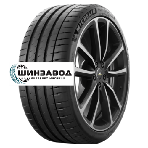 Michelin 235/35ZR20 92(Y) XL Pilot Sport 4 S TL