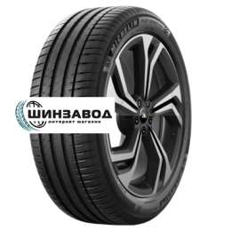 Michelin 245/50R19 105W XL Pilot Sport 4 SUV * TL