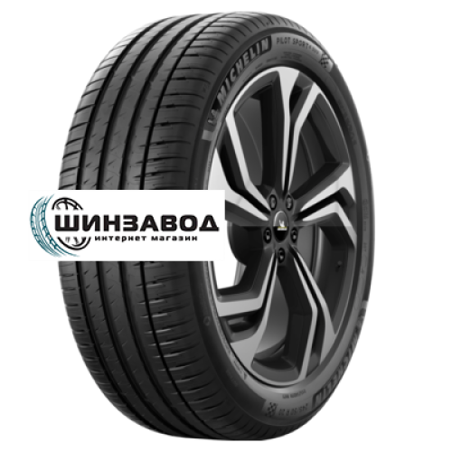 Michelin 255/55R18 109Y XL Pilot Sport 4 SUV TL