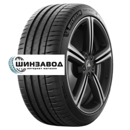 Michelin 245/40R19 98Y XL Pilot Sport 4 * TL ZP