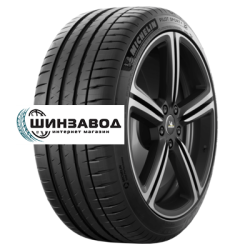 Michelin 245/40R19 98Y XL Pilot Sport 4 * TL ZP