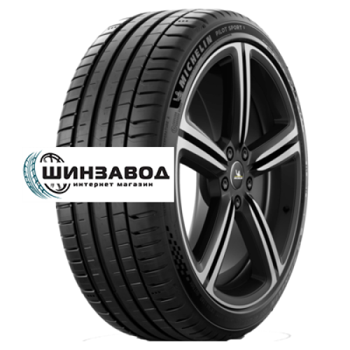 Michelin 225/45ZR18 95(Y) XL Pilot Sport 5 TL