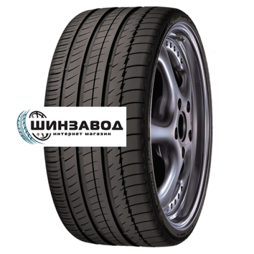 Michelin 295/30ZR18 98(Y) XL Pilot Sport PS2 N4 TL