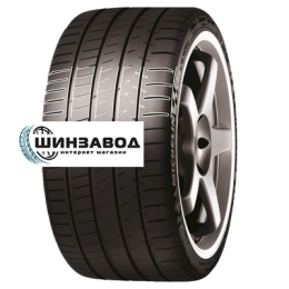 Michelin 265/35ZR19 98(Y) XL Pilot Super Sport * TL