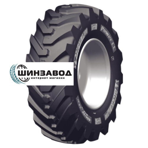 Michelin 340/80-18(12,5/80-18) 143A8 Power CL TL ПОЛЬША