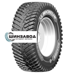 Michelin 600/70R30 158D (155E) Roadbib TL