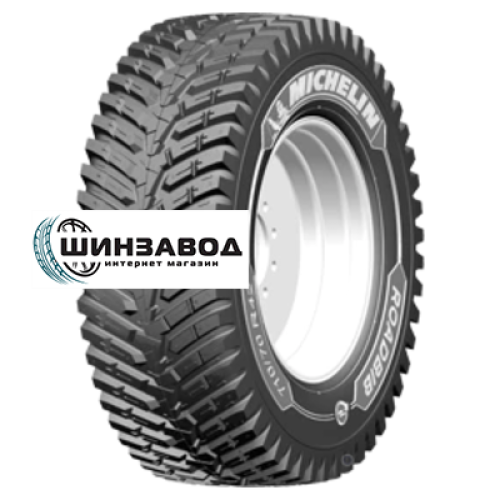 Michelin 600/70R30 158D (155E) Roadbib TL