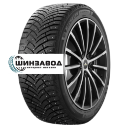 Michelin 215/55R17 98T XL X-Ice North 4 TL (шип.)