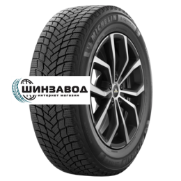 Michelin 245/45R20 103H XL X-Ice Snow SUV TL