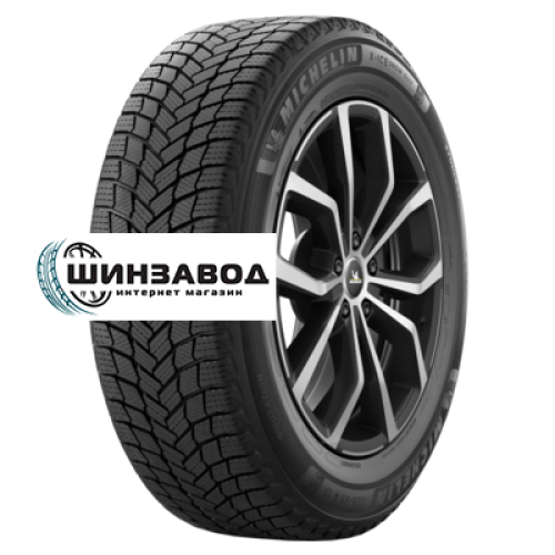 Michelin 265/40R22 106T XL X-Ice Snow SUV TL