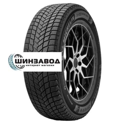 Michelin 205/50R17 93H XL X-Ice Snow TL