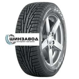 Nokian Tyres 175/70R14 88R XL Nordman RS2 TL