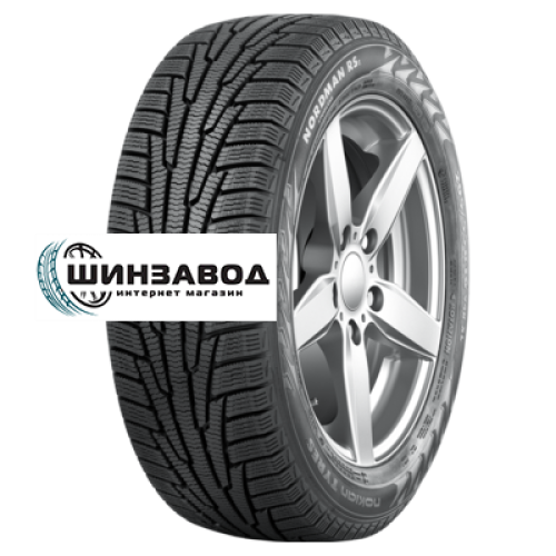 Nokian Tyres 175/70R14 88R XL Nordman RS2 TL