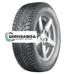 Nokian Tyres 215/65R17 103R XL Hakkapeliitta R3 SUV TL