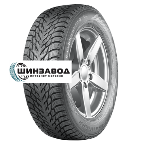 Nokian Tyres 215/65R17 103R XL Hakkapeliitta R3 SUV TL
