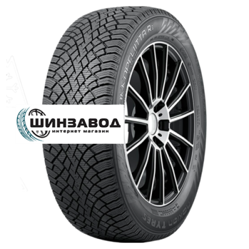 Nokian Tyres 205/65R16 99R XL Hakkapeliitta R5 TL
