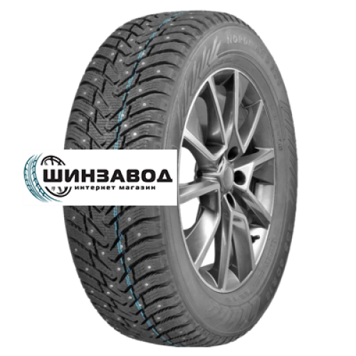 Nordman 235/55R18 104T XL Nordman 8 SUV TL (шип.)