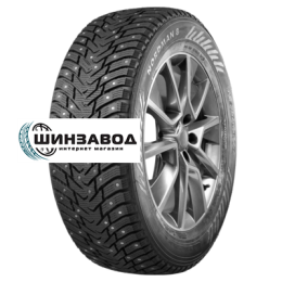 Nordman 185/60R15 88T XL Nordman 8 TL (шип.)