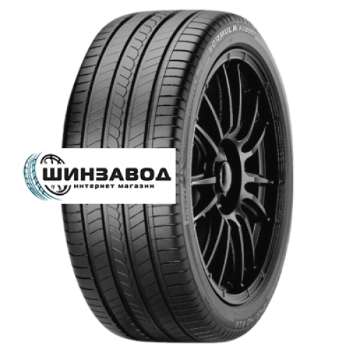Pirelli Formula 235/60R18 103V Rosso TL