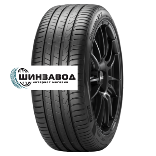 Pirelli 215/60R16 99V XL Cinturato P7 (P7C2) TL
