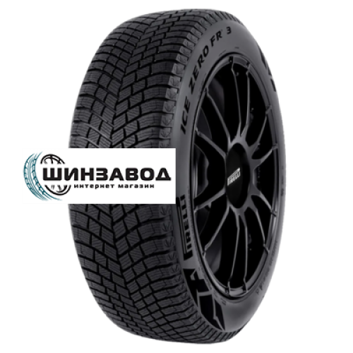 Pirelli 255/50R20 109H XL Ice Zero FR 3 TL