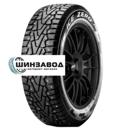Pirelli 185/65R15 92T XL Ice Zero mdr TL (шип.)