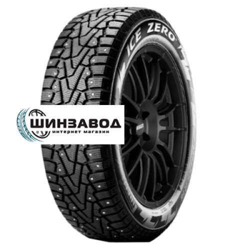 Pirelli 235/55R20 105T XL Ice Zero TL (шип.)