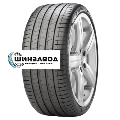 Pirelli 255/35R19 96Y XL P Zero (PZ4) Luxury Saloon MOE TL Run Flat