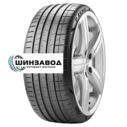 Pirelli 245/45R19 102Y XL P Zero (PZ4) Sports Car * MO TL