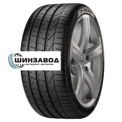 Pirelli 255/40R18 99Y XL P Zero MO TL