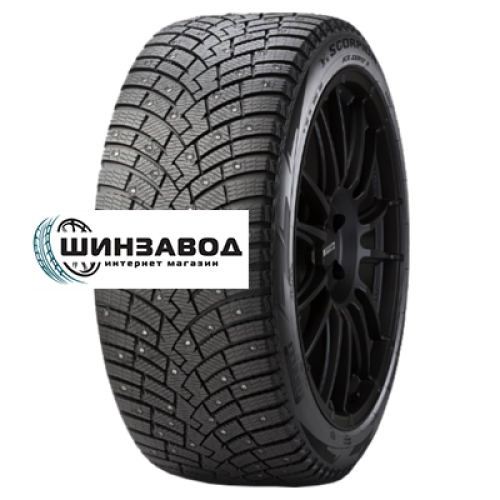 Pirelli 235/50R19 103H XL Scorpion Ice Zero 2 TL (шип.)