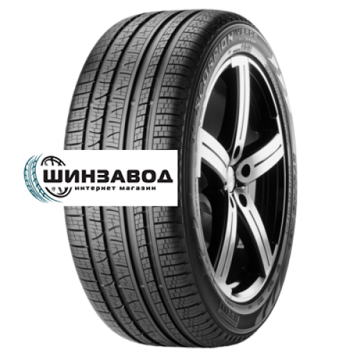 Pirelli 235/55R19 105V XL Scorpion Verde All-Season TL M+S