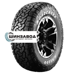 Roadcruza 235/60R18 103T RA1100 TL WW M+S